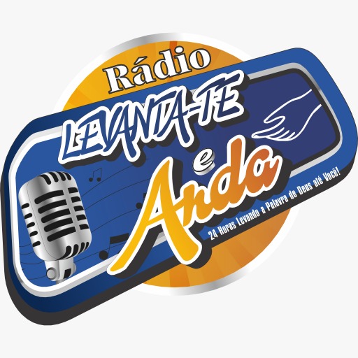 Rádio Levanta-te e Anda 