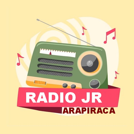 Rádio Jr Arapiraca 