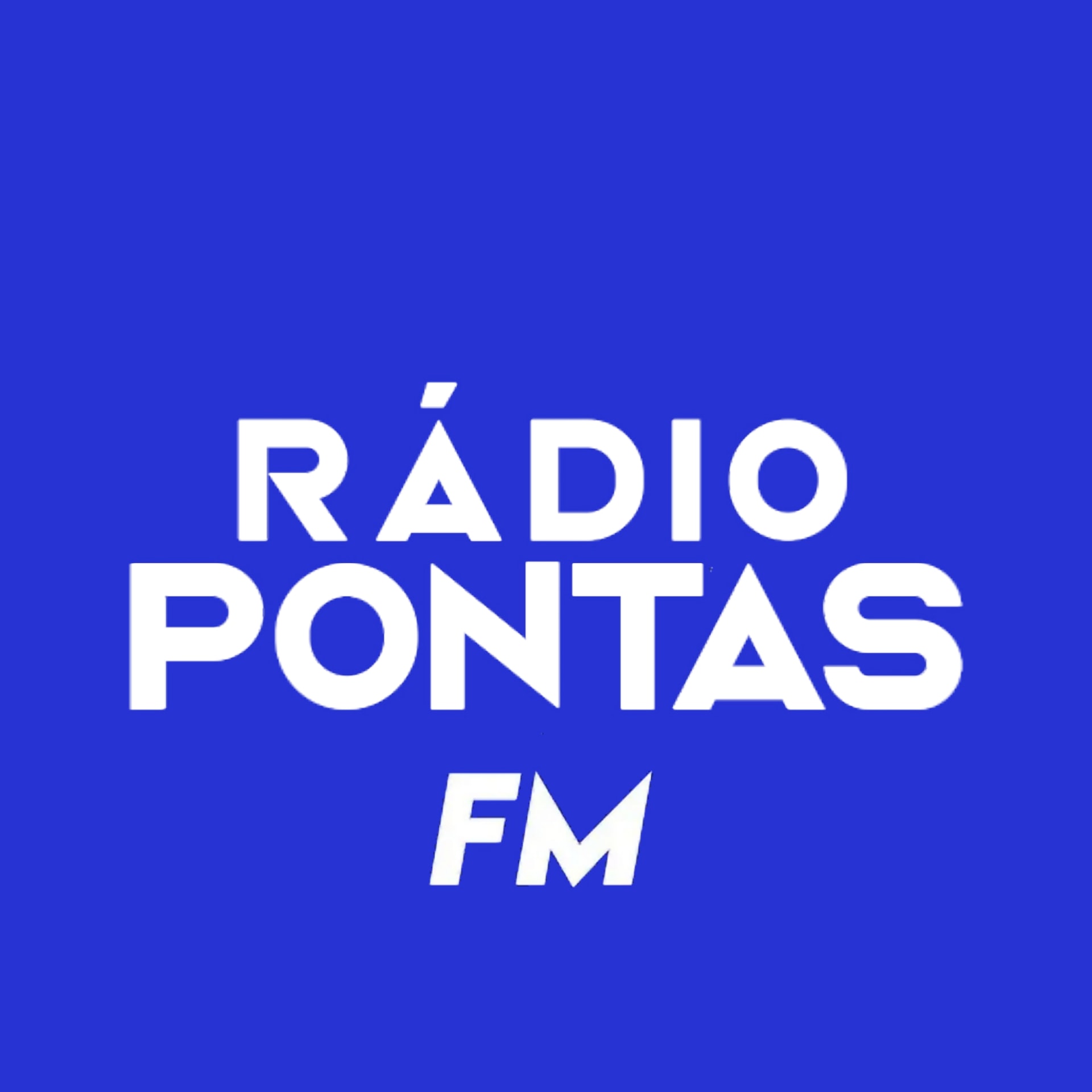 Rádio Pontas FM