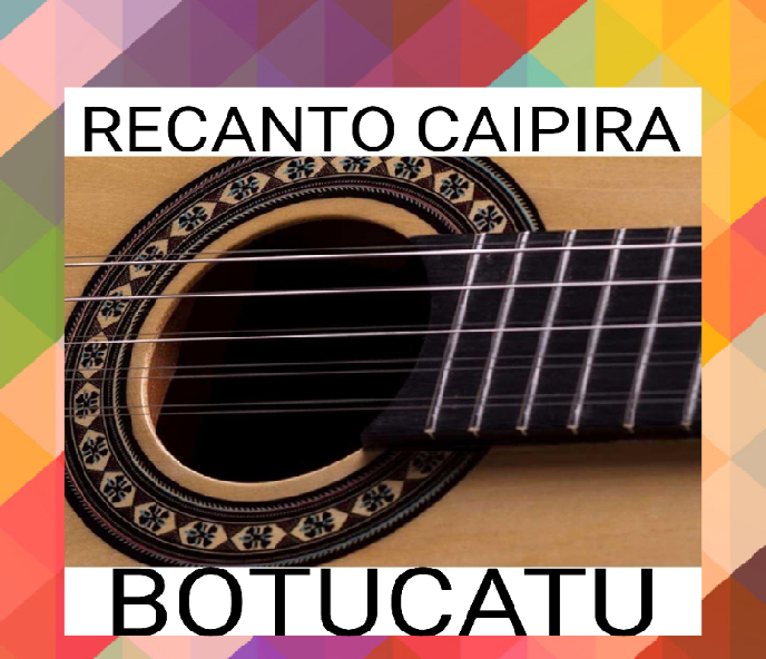 RECANTO CAIPIRA