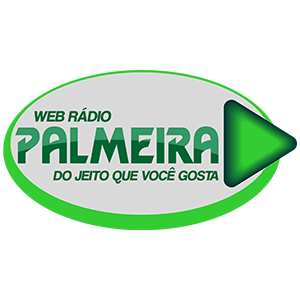 Web radio palmeira 