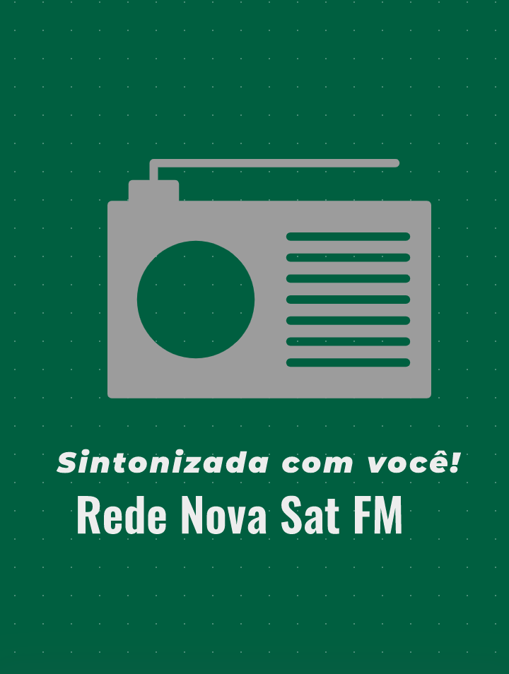 Rede Nova Sat FM