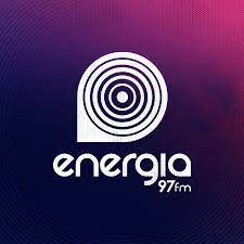 Rádio Energia  FM - 97.7 - SP