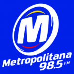 Rádio Metropolitana 98.5 FM