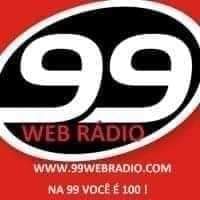 99 Web Rádio 