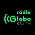 Rádio Globo RJ 98.1 FM