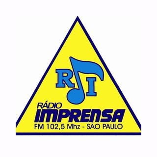 Rádio Imprensa FM 102.5