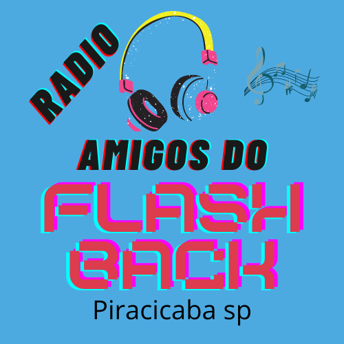 Radio Amigos do Flashback