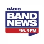 Rádio BandNews SP 96.9 FM - AO VIVO