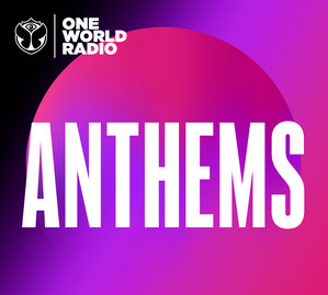 One World Radio channel Anthems 