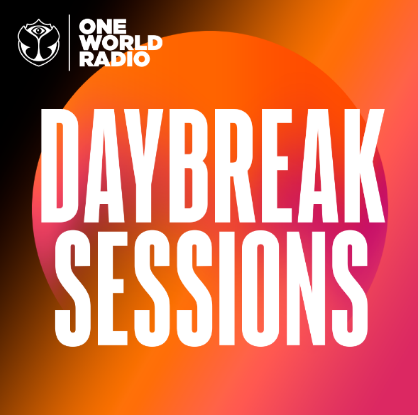 One World Radio channel Daybreak Sessions