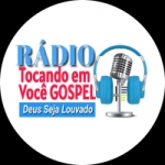 Radio Tocando em Você Gospel 