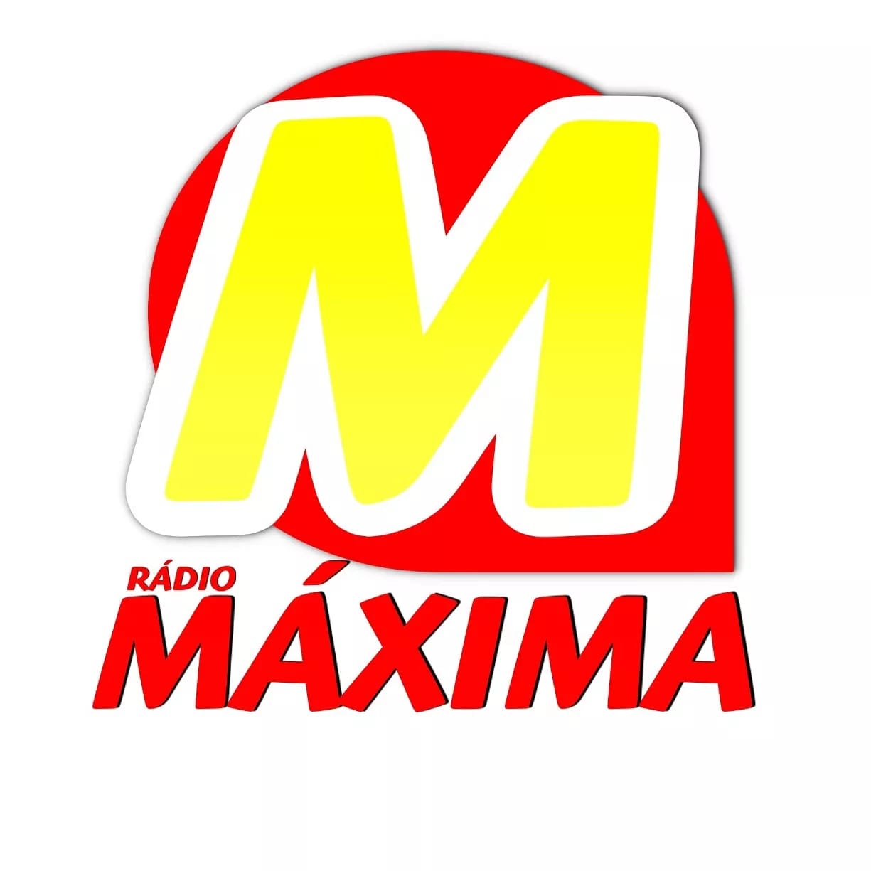 Rádio Máxima