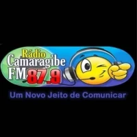 Rádio Camaragibe FM 87,9