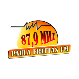 Rádio Paula Freitas FM 87,9