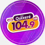 Rádio Quixeré FM 104,9