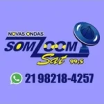 Rádio Novas Ondas FM 99,5