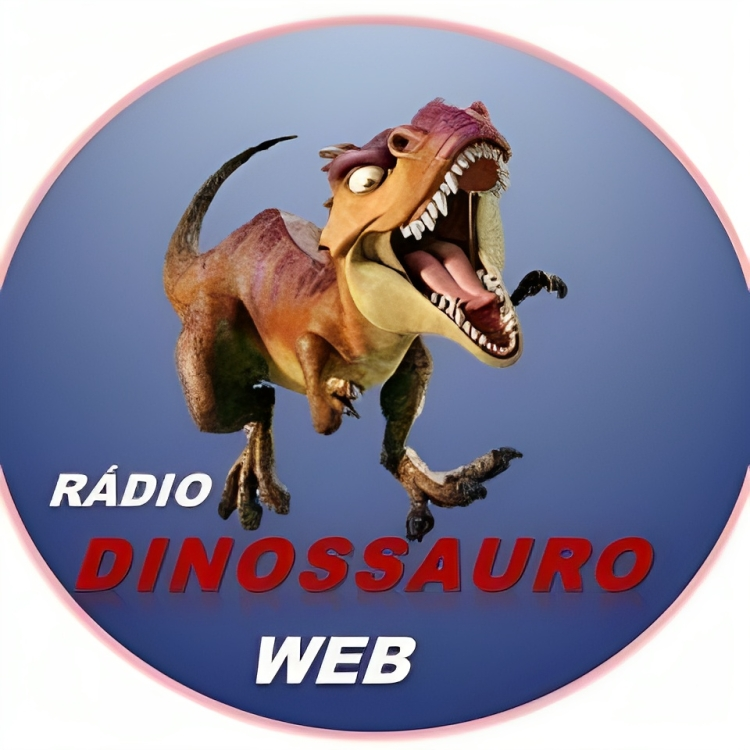 Rádio Dinossauro Web