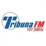 Rádio Tribuna FM 107,9