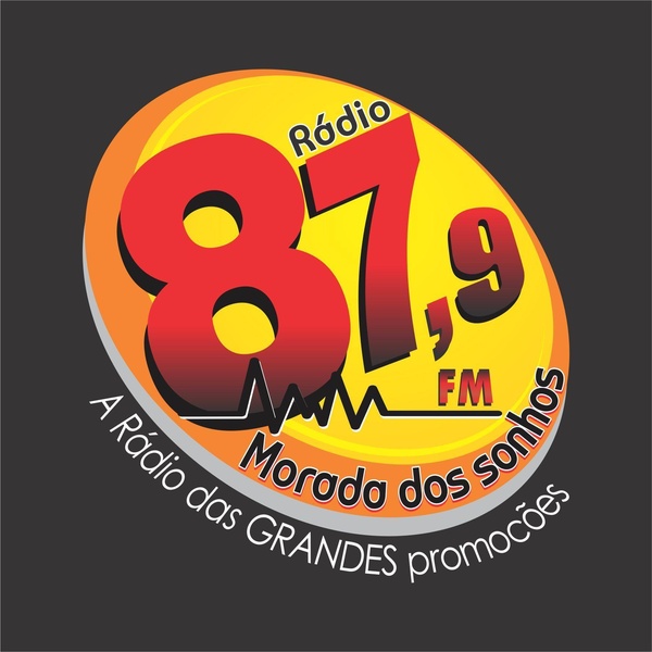 Rádio Morada dos Sonhos FM 87,9