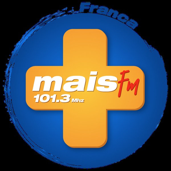 Rádio Mais FM 101,3