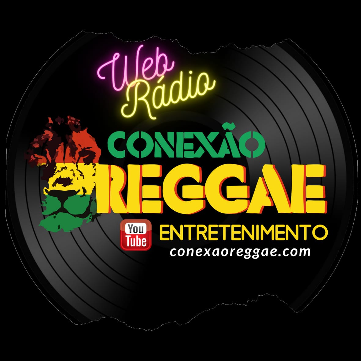 Rádio Conexão Reggae 