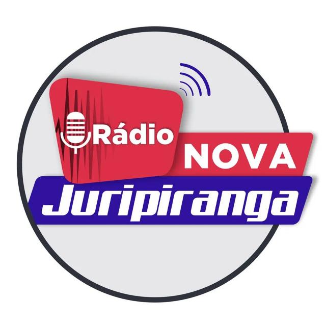 Rádio Nova Juripiranga