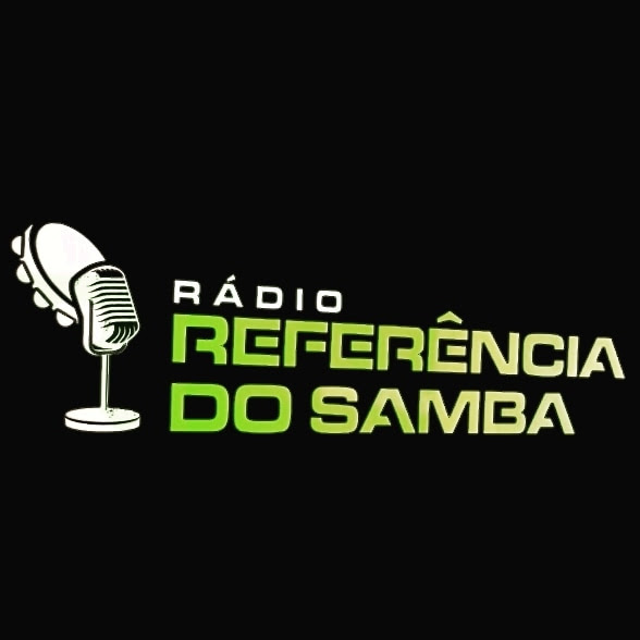 Rádio Referência Do Samba 